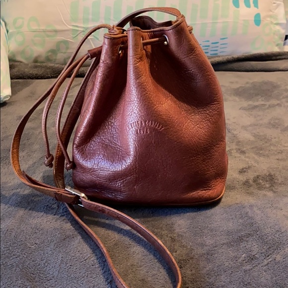 G.H. Bass & Co. Handbags - G.H. Bass & Company Crossbody
